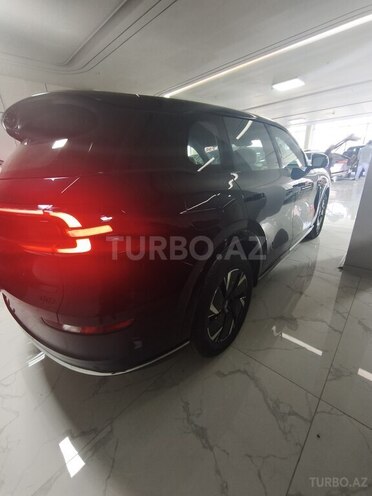 Changan  2026, 0 km - 1.5 l - Bakı