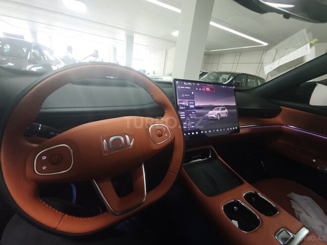 Changan  2026, 0 km - 1.5 l - Bakı