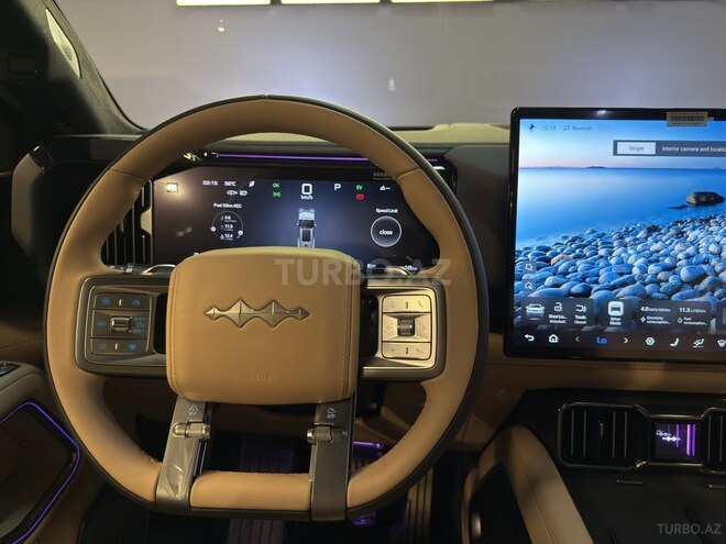 BYD  2025, 5,400 km - 2.0 l - Bakı
