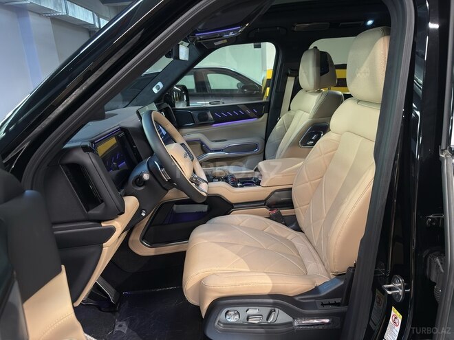 BYD  2025, 5,400 km - 2.0 l - Bakı