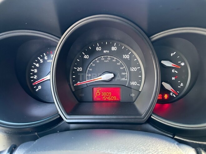 Kia Rio 2016, 248,805 km - 1.6 л - Bakı