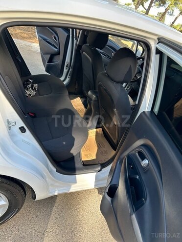 Kia Rio 2016, 248,805 km - 1.6 л - Bakı