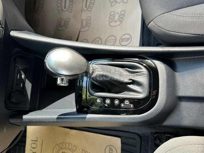 Kia Rio 2016, 248,805 km - 1.6 л - Bakı
