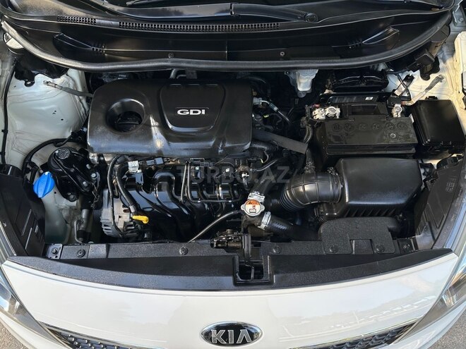 Kia Rio 2016, 248,805 km - 1.6 л - Bakı
