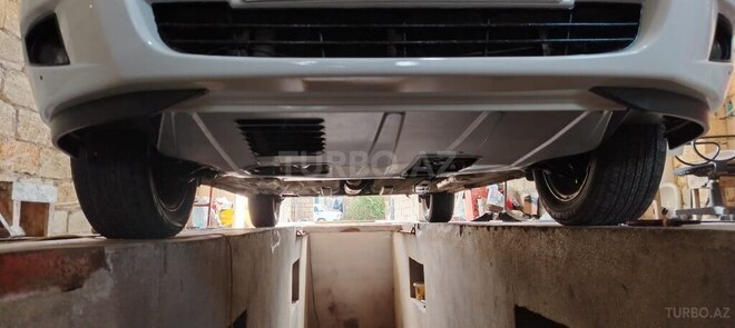 LADA (VAZ) Priora 2013, 287,459 km - 1.6 l - Bakı