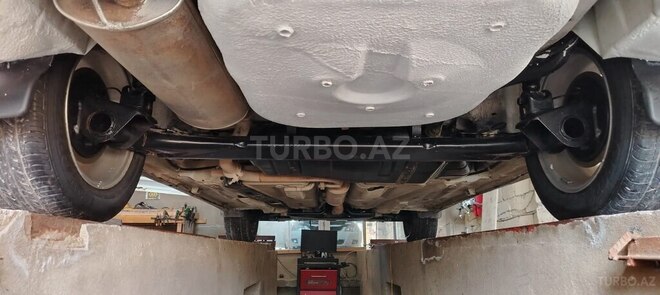 LADA (VAZ) Priora 2013, 287,459 km - 1.6 l - Bakı