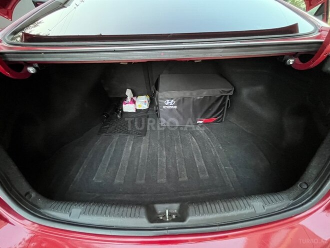 Hyundai Elantra 2015, 224,000 km - 1.8 л - Sumqayıt