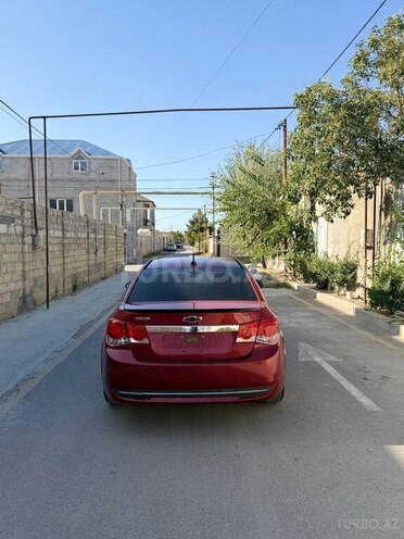 Chevrolet Cruze 2012, 310,000 km - 1.4 л - Bakı