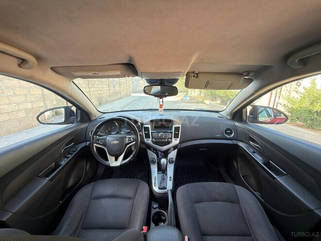 Chevrolet Cruze 2012, 310,000 km - 1.4 л - Bakı