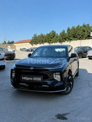 Changan  2026, 0 km - 1.5 l - Bakı