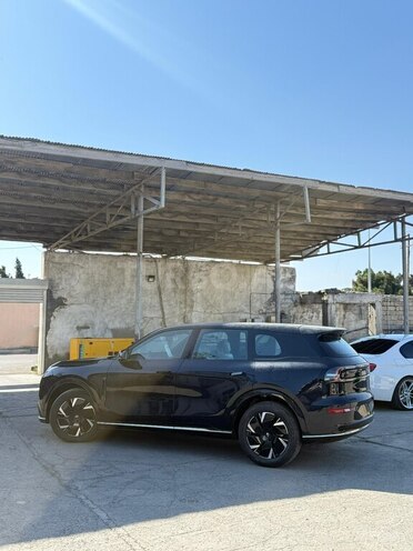 Changan  2026, 0 km - 1.5 l - Bakı