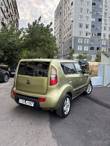 Kia Soul 2010, 159,791 km - 2.0 l - Bakı