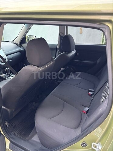 Kia Soul 2010, 159,791 km - 2.0 l - Bakı