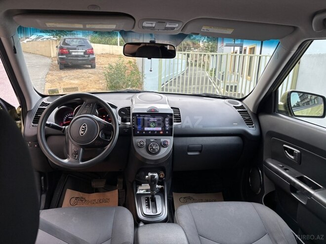 Kia Soul 2010, 159,791 km - 2.0 l - Bakı