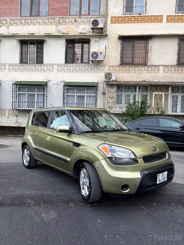 Kia Soul 2010, 159,791 km - 2.0 l - Bakı