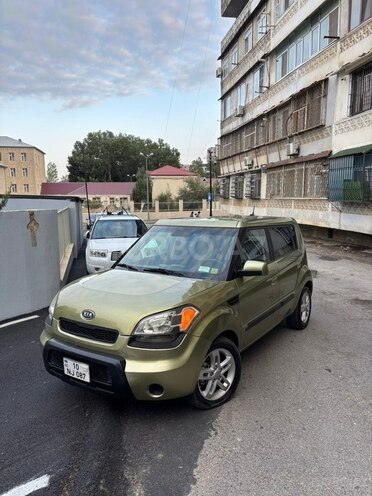 Kia Soul 2010, 159,791 km - 2.0 l - Bakı