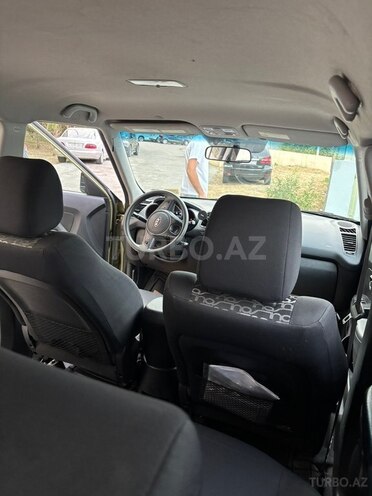 Kia Soul 2010, 159,791 km - 2.0 l - Bakı