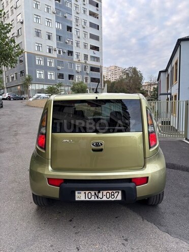 Kia Soul 2010, 159,791 km - 2.0 l - Bakı