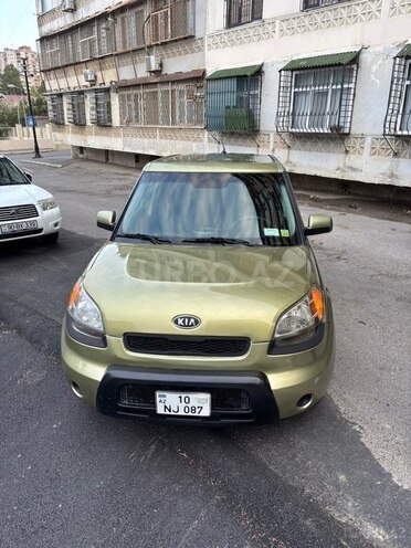 Kia Soul 2010, 159,791 km - 2.0 l - Bakı
