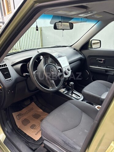 Kia Soul 2010, 159,791 km - 2.0 l - Bakı