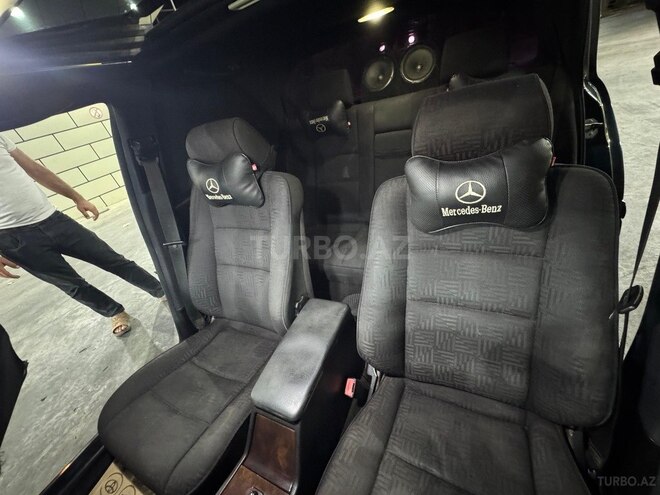Mercedes C 280 1998, 223,500 km - 2.8 л - Astara