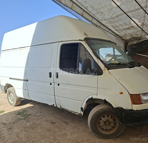 Ford Transit 1999, 296,000 km - 2.5 l - Masallı