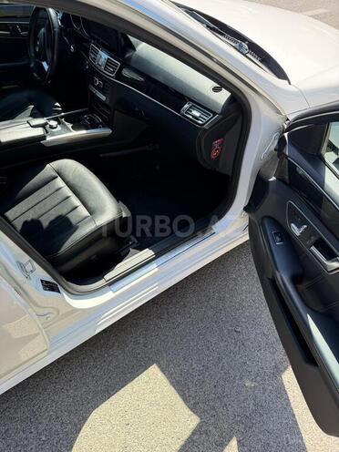 Mercedes E 220 2014, 227,000 km - 2.1 л - Bakı