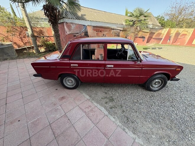 LADA (VAZ) 2106 2005, 50,000 km - 1.6 l - Astara
