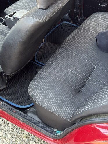 LADA (VAZ) 2106 2005, 50,000 km - 1.6 l - Astara
