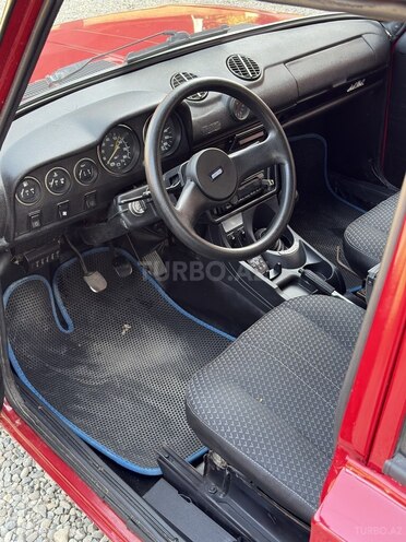 LADA (VAZ) 2106 2005, 50,000 km - 1.6 l - Astara