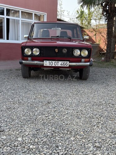 LADA (VAZ) 2106 2005, 50,000 km - 1.6 l - Astara