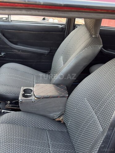 LADA (VAZ) 2106 2005, 50,000 km - 1.6 l - Astara