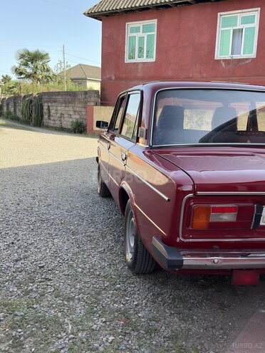 LADA (VAZ) 2106 2005, 50,000 km - 1.6 l - Astara