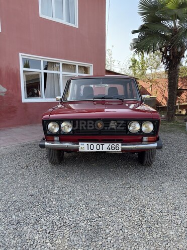 LADA (VAZ) 2106 2005, 50,000 km - 1.6 l - Astara