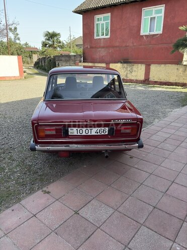 LADA (VAZ) 2106 2005, 50,000 km - 1.6 l - Astara