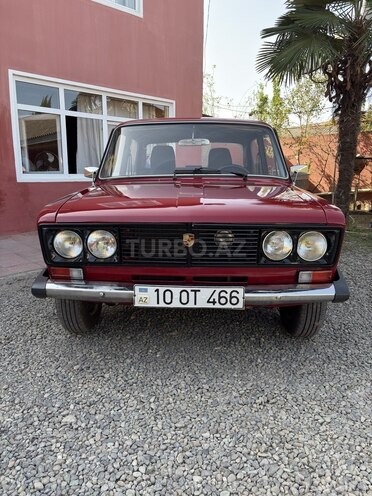 LADA (VAZ) 2106 2005, 50,000 km - 1.6 l - Astara