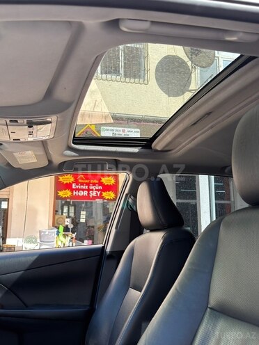 Toyota Camry 2012, 217,900 km - 2.5 l - Bakı