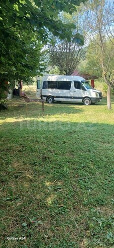 Volkswagen Crafter 2009, 485,500 km - 2.7 л - Şəmkir