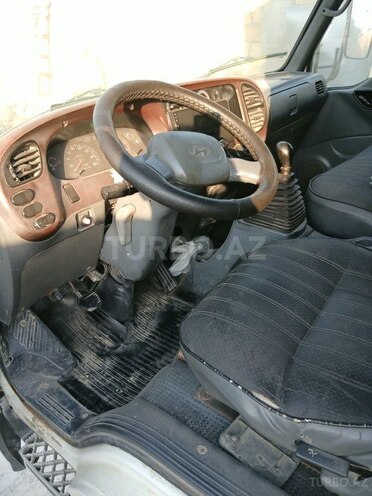 Hyundai HD-72 2007, 500,000 km - 3.9 l - Bakı