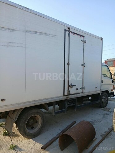 Hyundai HD-72 2007, 500,000 km - 3.9 l - Bakı
