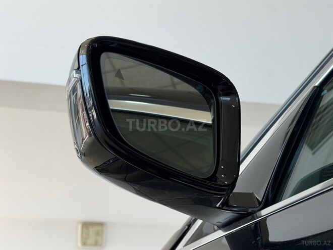 BMW 530e 2018, 189,000 km - 2.0 l - Bakı