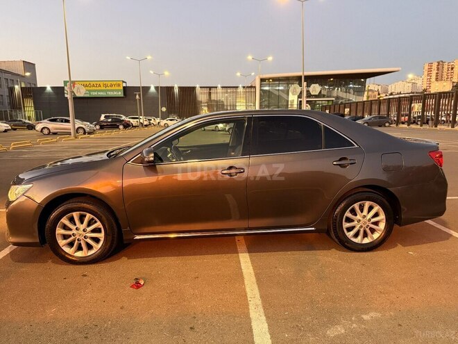 Toyota Camry 2014, 241,000 km - 2.5 l - Bakı