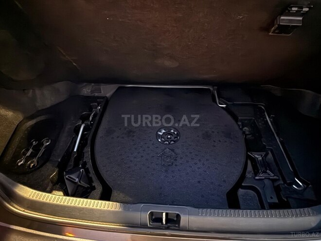 Toyota Camry 2014, 241,000 km - 2.5 l - Bakı