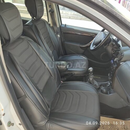 Renault Duster 2012, 296,000 km - 2.0 л - Bakı