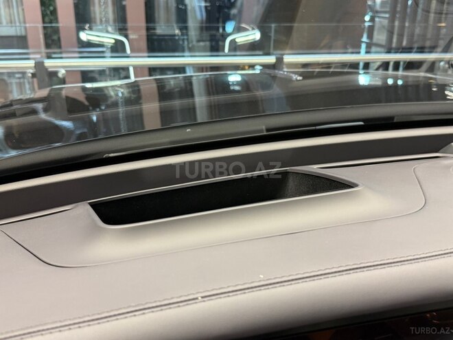 Hongqi E-HS9 2022, 32,000 km - 0.0 l - Bakı
