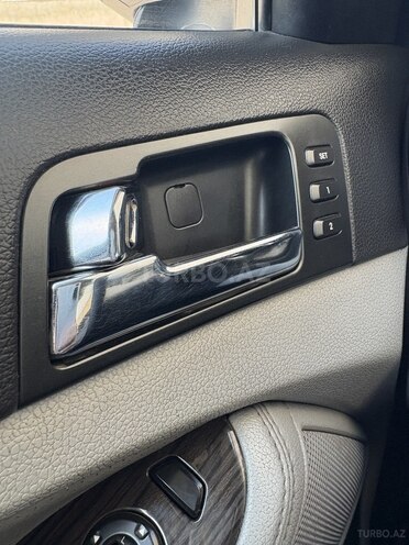 Kia Optima 2013, 148,000 km - 2.4 l - Gəncə