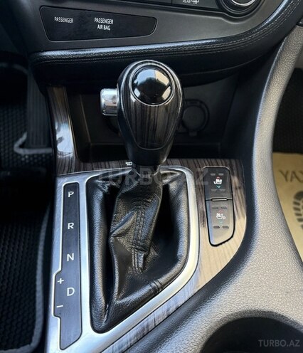 Kia Optima 2013, 148,000 km - 2.4 l - Gəncə