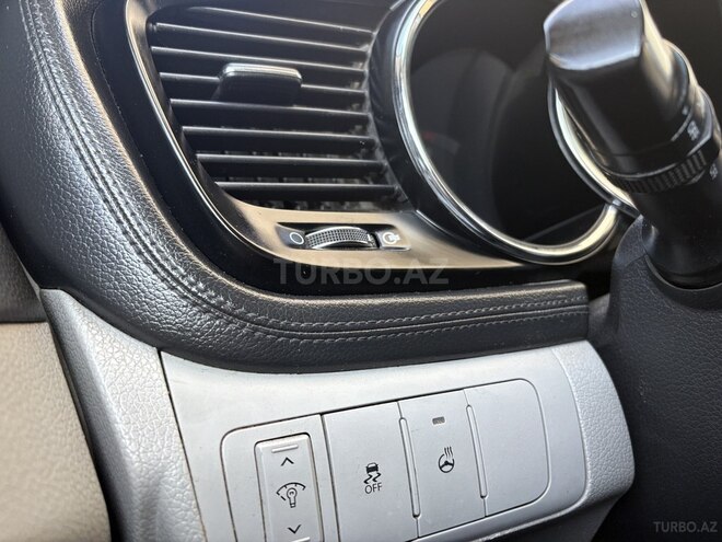 Kia Optima 2013, 148,000 km - 2.4 l - Gəncə