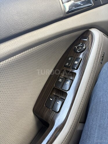 Kia Optima 2013, 148,000 km - 2.4 l - Gəncə