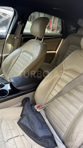 Ford Fusion (North America) 2013, 280,000 km - 1.5 l - Bakı